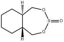 Lurasidone Impurity 56 Struktur