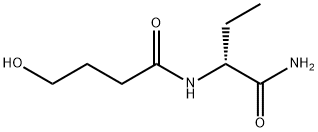 Levetiracetam Impurity 21 Struktur