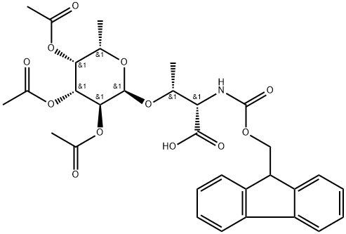 184851-26-1 結(jié)構(gòu)式