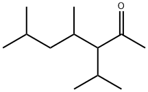 Tetradecane Related Compound 9 Struktur