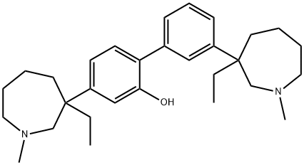 1858268-92-4 Structure