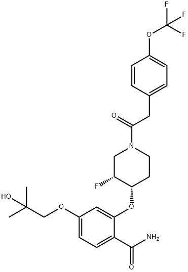 1863905-38-7 Structure