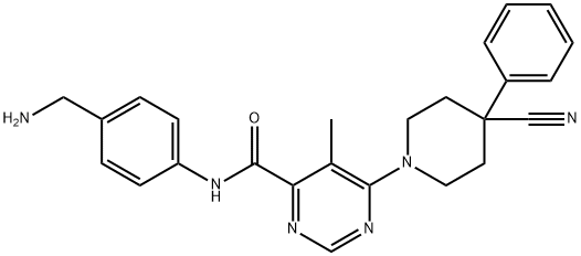 BI8622 Struktur