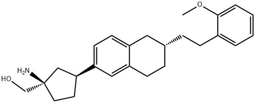 1883345-06-9 Structure