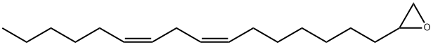 Oxirane, 2-(7Z,10Z)-7,10-hexadecadien-1-yl- Struktur