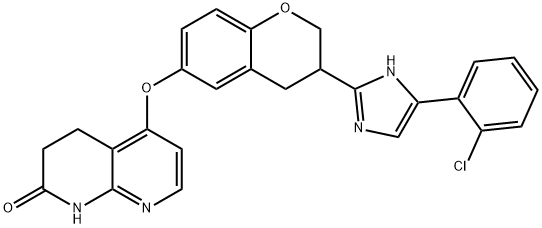 REDX-05358 Struktur