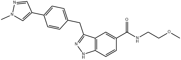 1884500-15-5 結(jié)構(gòu)式