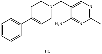 Ro 10-5824 Struktur