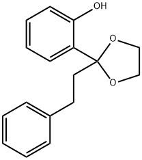 Propafenone Impurity 48 Struktur