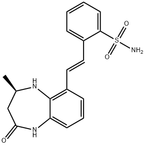 CPI644 Struktur