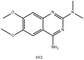 Alfuzosin Impurity 1 Struktur