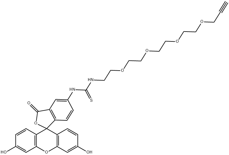 1927884-65-8 結(jié)構(gòu)式