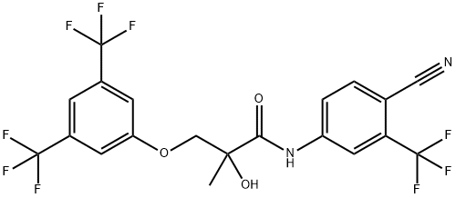 SK33 Struktur