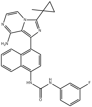 KIRA-7 Struktur