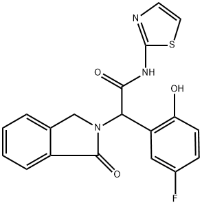 1942114-09-1 Structure