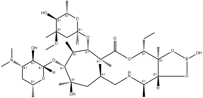 AzithroMycin iMpurity