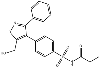 Parecoxib Impurity T