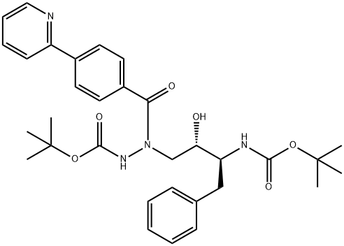 198905-10-1 Struktur