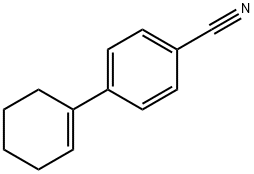 Benzonitrile, 4-(1-cyclohexen-1-yl)-