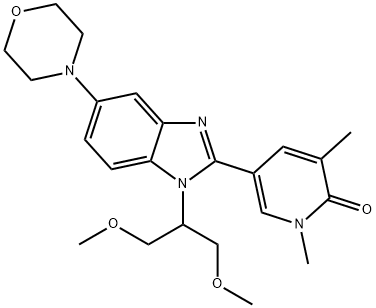 2003197-53-1 結(jié)構(gòu)式