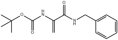 Lacosamide Impurity 22 Struktur