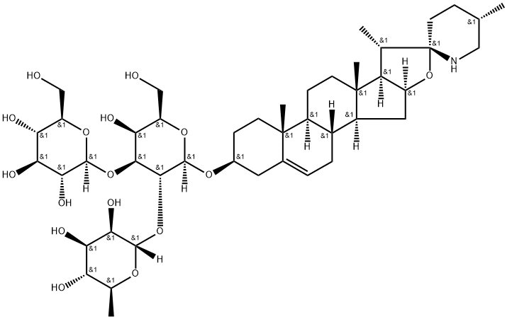 20318-30-3 Structure