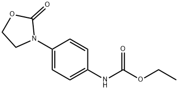 Rivaroxaban Impurity 57 Struktur