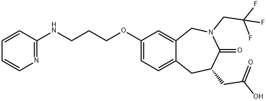 205678-26-8 結(jié)構(gòu)式