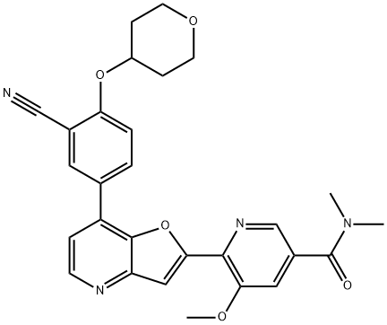 2058264-32-5 結(jié)構(gòu)式