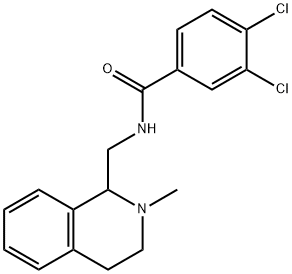 BPR1M97 Struktur