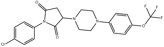 VBIT-3 Struktur