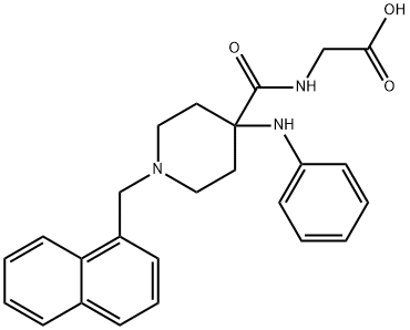 VBIT-12 Struktur