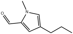 Clindamycin Impurity 20 Struktur