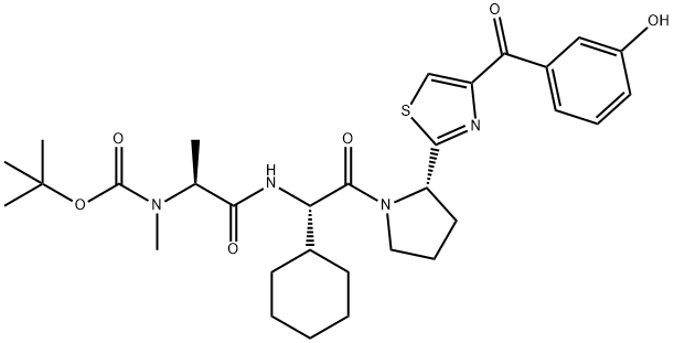 E3 ligase Ligand 12