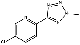 Torezolid Struktur