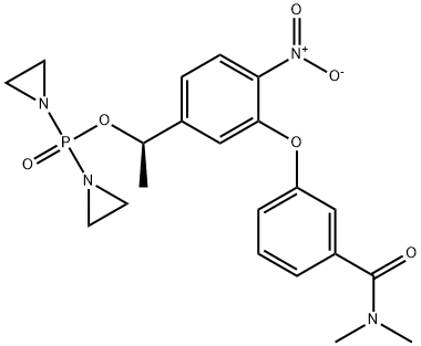 TH-3424 Struktur