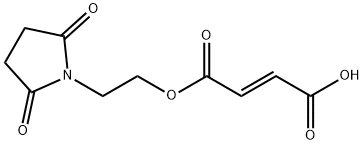 Diroximel Fumarate Impurity 2