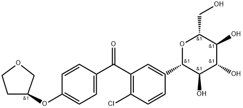 EMpagliflozin  iMpurity 13