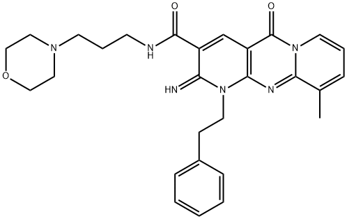 SPOP-IN-6b, 2136270-20-5, 結(jié)構(gòu)式