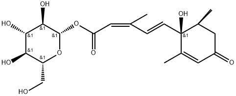 21414-42-6 結(jié)構(gòu)式