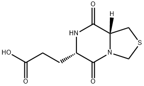 Pidotimod Impurity 37 Struktur