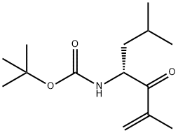 Carfilzomib Impurity 65 Struktur