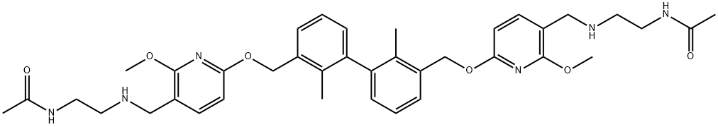 LH1306, 2182653-84-3, 結(jié)構(gòu)式