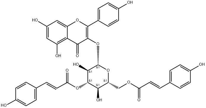 Kaempferol 3-O-(3