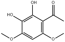 1-(2,3-Dihydroxy-4,6-dimethoxyphenyl)ethanone