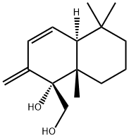 Ustusol H4 Struktur