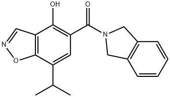 KUNB 31 Structure