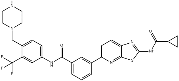 HG-12-6 Struktur