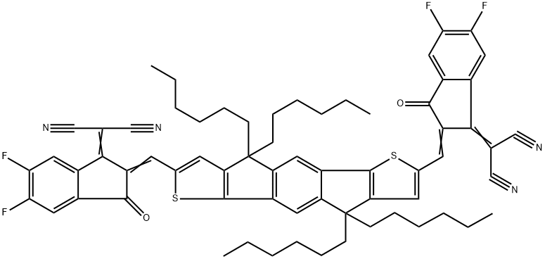 IDIC-4F Structure