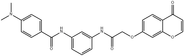 CAY10746, 2247240-76-0, 結(jié)構(gòu)式